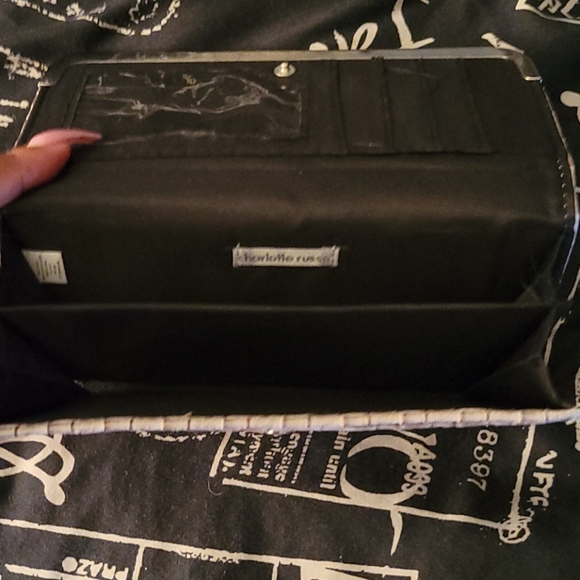 Textured Wallet - Picture 3 of 3